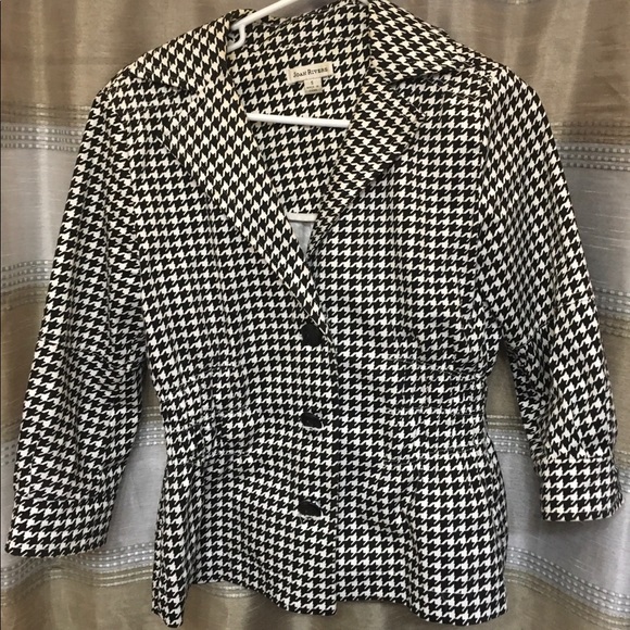 Joan Rivers Jacket size Small - Picture 1 of 6